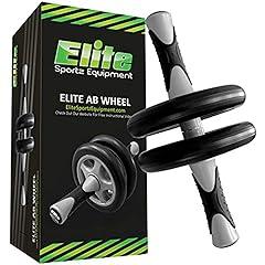 Elite Sportz Ab Roller Wheel