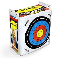 Morrell Weatherproof Supreme Archery Bag Target