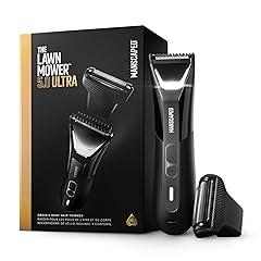 MANSCAPED The Lawn Mower 5.0 Ultra Hair Trimmer
