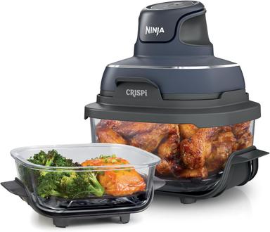 cook's air fryer