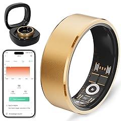 GYSOA Smart Ring Health Tracker
