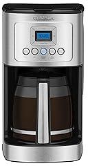 Cuisinart DCC-3200P1 Coffee Maker