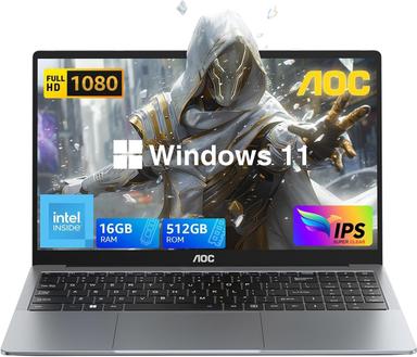 business laptop