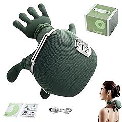 Airlandolists Shiatsu Neck and Shoulder Massager