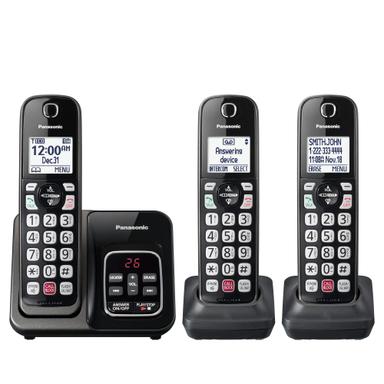 landline phones