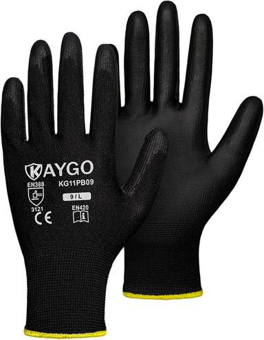 work gloves