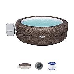 Bestway St Moritz AirJet Inflatable Hot Tub