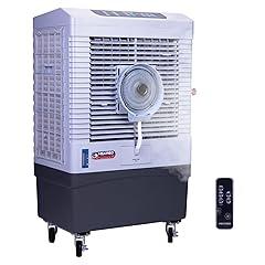 Hexago 5000 CFM Evaporative Air Cooler