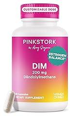 Pink Stork DIM Supplement for Women
