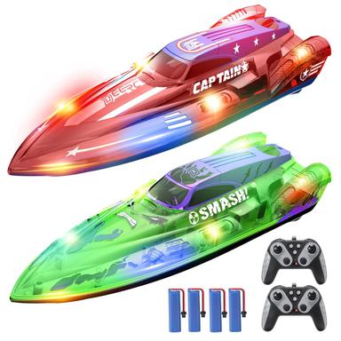 remote control boat