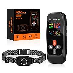 PETHEY Wireless Dog Fence System