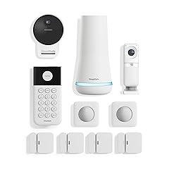 SimpliSafe Wireless Home Security System with Camera