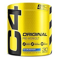 Cellucor C4 Original Pre Workout Powder