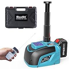 Seesii 5Ton 21V Cordless Hydraulic Car Jack