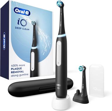 adult electric toothbrush