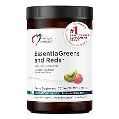 EssentiaGreens and Reds Superfoods Powder