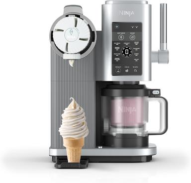 ninja creamer