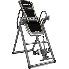 Innova Premium Inversion Table with Headrest