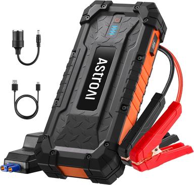car battery