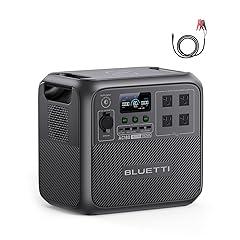 BLUETTI AC180 Solar Generator