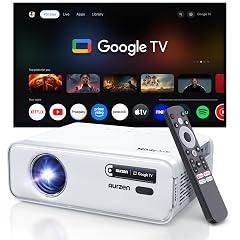 Aurzen EAZZE D1G 4K Smart Projector