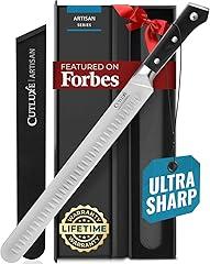 Cutluxe Artisan Series 12" Brisket Knife