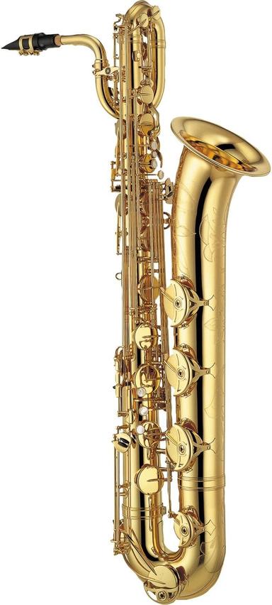 baritone sax