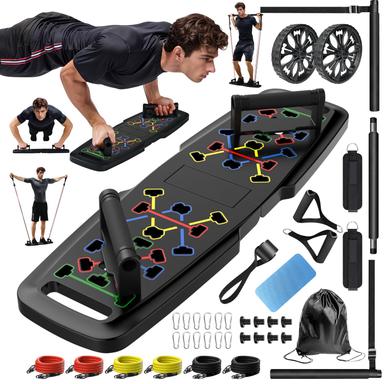 Push Up Board