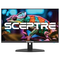 Sceptre 27" Gaming Monitor E275W-FW100T