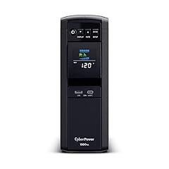 CyberPower CP1500PFCLCD UPS System