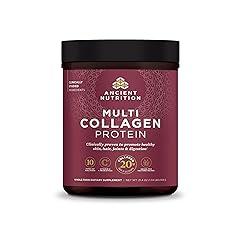 Ancient Nutrition Multi Collagen Protein Powder, Unflavored