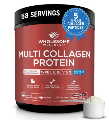collagen powder