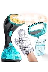 Royalsellpro 1800W Portable Clothes Steamer