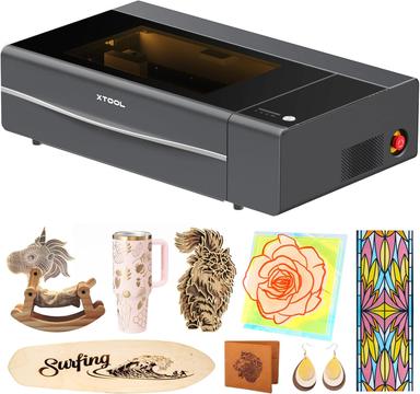 laser cutter machine