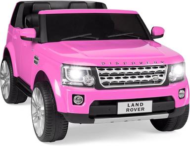 barbie power wheels