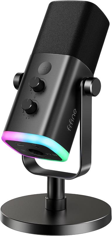 pc mic