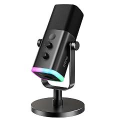 FIFINE AmpliGame AM8 USB/XLR Microphone