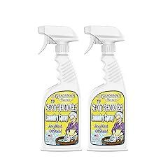 Grandma's Secret Spot Remover Laundry Spray