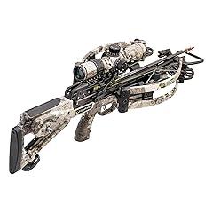 TenPoint Flatline 460 Crossbow, 460 FPS
