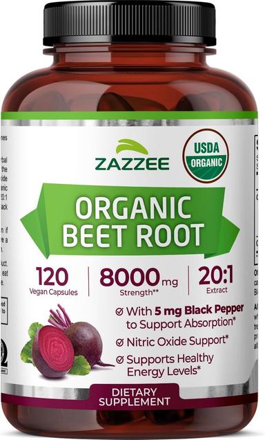 beet supplement