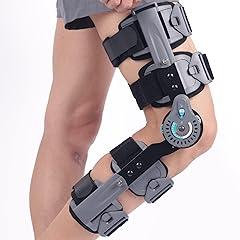 Komzer Hinged Post OP Knee Brace