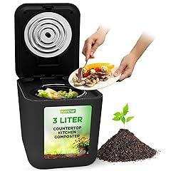 NutriChef Automatic Kitchen Composter