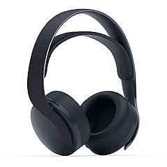 PlayStation PULSE 3D Wireless Headset Midnight Black