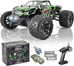 TENSSENX 1:18 RC All Terrain Monster Truck