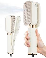 Orsithc Travel Steamer for Clothes