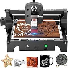 ACMER S1 Mini Laser Engraver for Beginners
