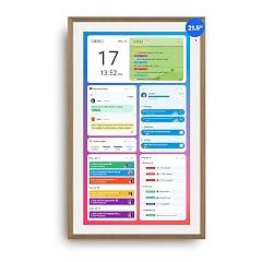 ApoloSign 21.5" Smart Digital Calendar