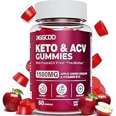 Keto ACV Gummies Weight Loss Supplement