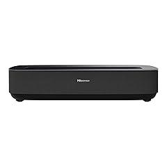 Hisense PL1 Ultra Short Throw 4K Projector