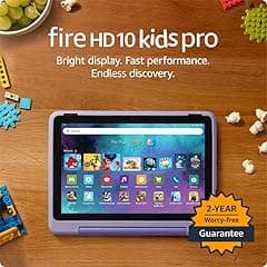 Amazon Fire HD 10 Kids Pro Tablet